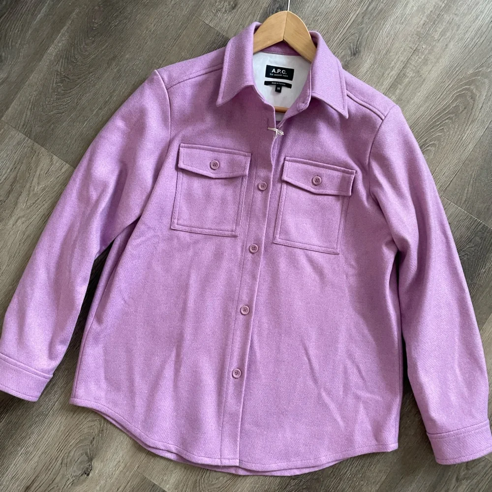 A.P.C. Jacket - Picture 4 of 10